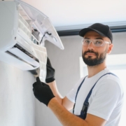 How to Clean AC Filter