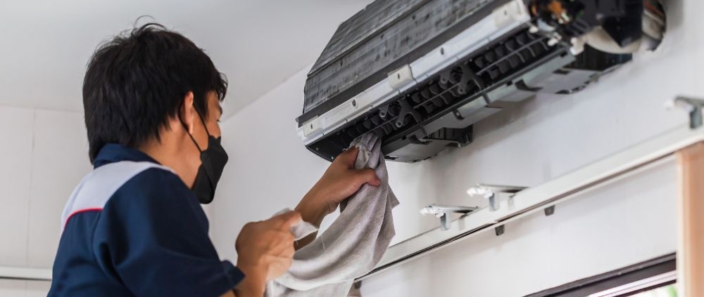 How to Fix AC Not Blowing Cold Air