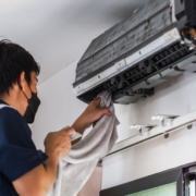 How to Fix AC Not Blowing Cold Air