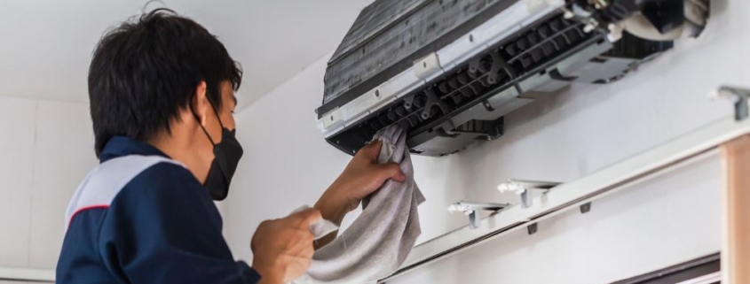 How to Fix AC Not Blowing Cold Air