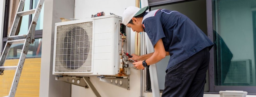 How to Get Your Home Warranty to Replace AC Unit