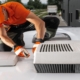 How to Protect AC Outdoor Unit from Sunlight