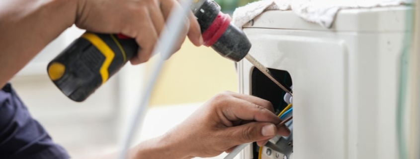How to Replace AC Compressor