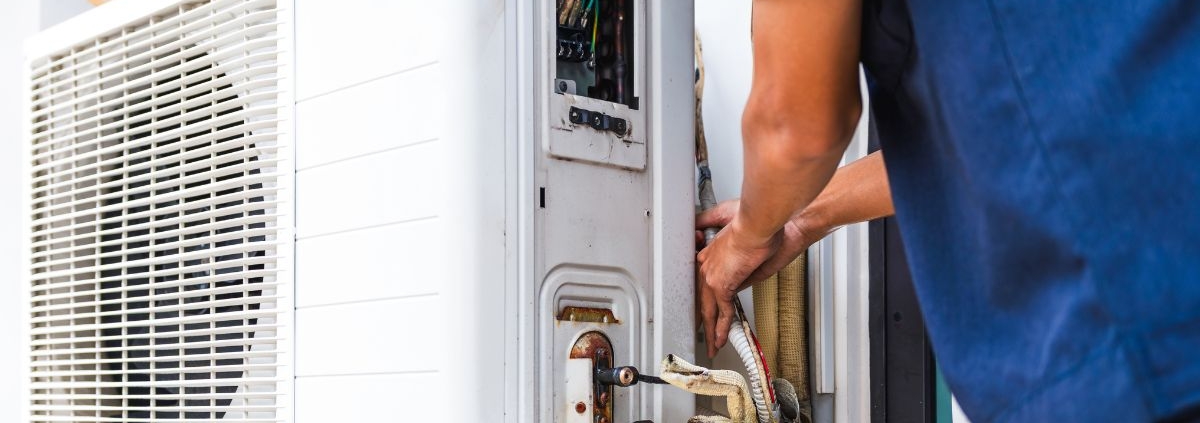 How to Replace AC Filter