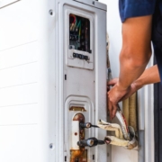 How to Replace AC Filter