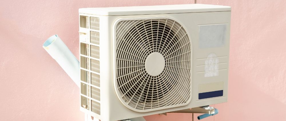 How to Reset AC Unit