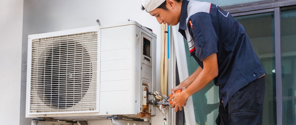 How to Set AC Temperature for Cooling