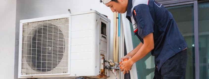 How to Set AC Temperature for Cooling