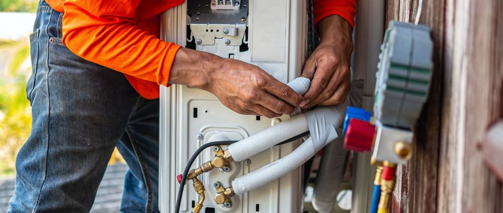 How to Tell If AC Compressor Is Bad