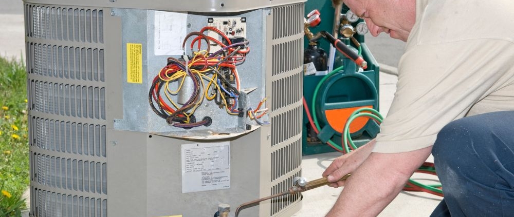 How to Test AC Capacitor