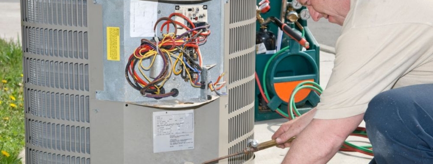 How to Test AC Capacitor