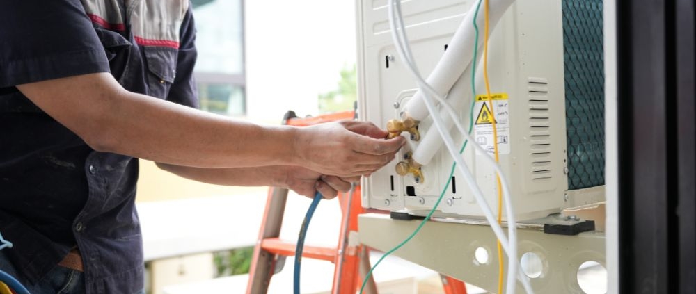 How to Test AC Compressor