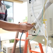 How to Test AC Compressor