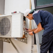 Is a Battery AC or DC
