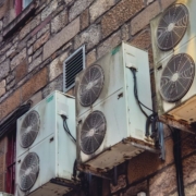 Lights Flicker When AC Turns On