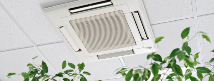 What Is Central AC