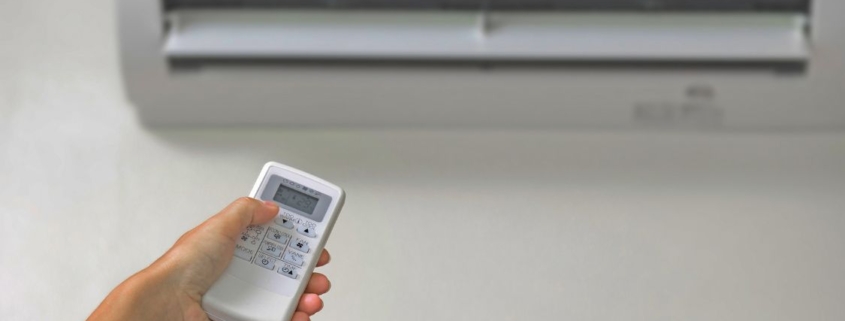 What is Dry Mode on AC