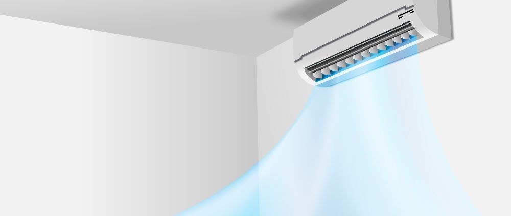 What to Do When Your AC Unit Freezes Up Inside