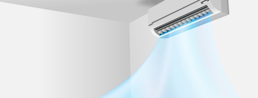 What to Do When Your AC Unit Freezes Up Inside