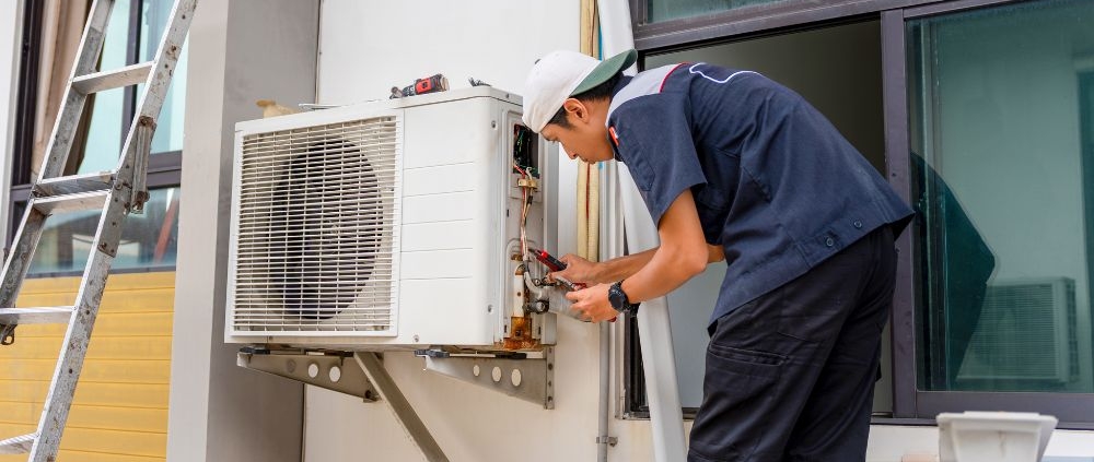 Where to Buy Freon for Home AC Unit
