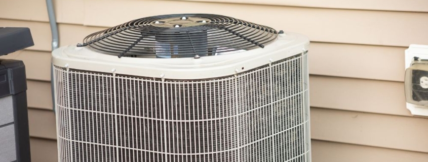 Where to Run AC Condensate Drain Line