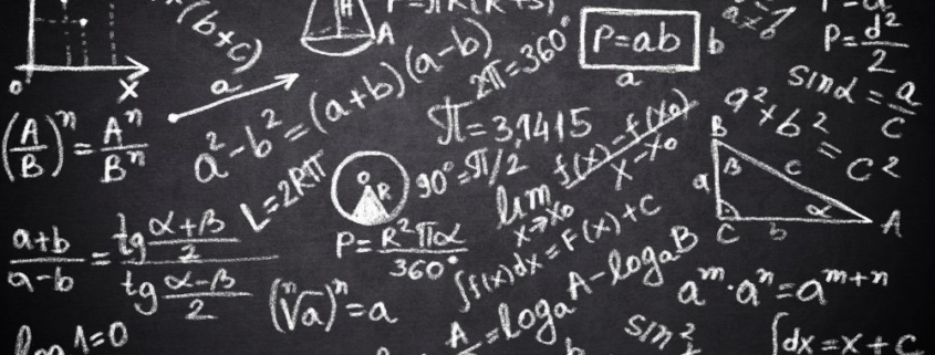 Which Equation Can Be Used to Find the Length