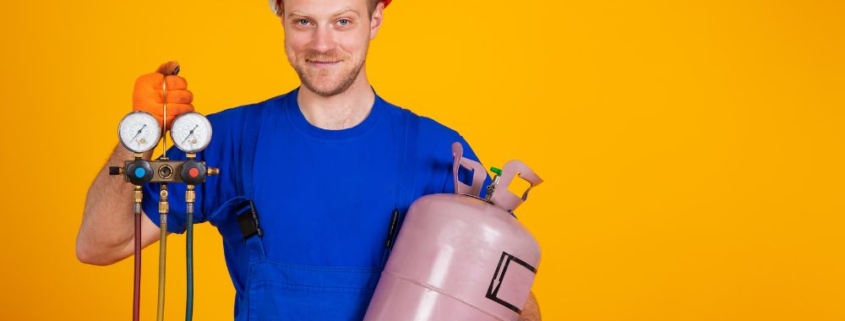 Why Does My AC Compressor Shut Off After 2-3 Minutes