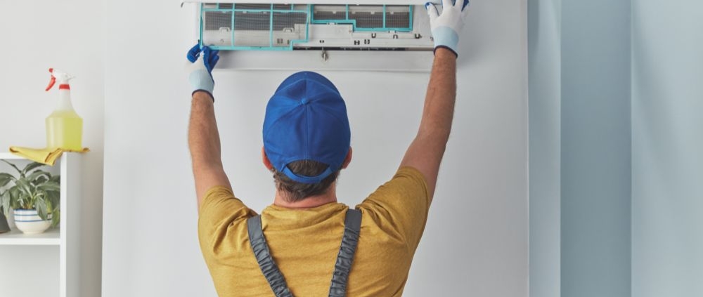 Why Does My AC Smell