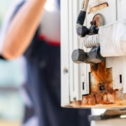 Why Is My AC Leaking Water