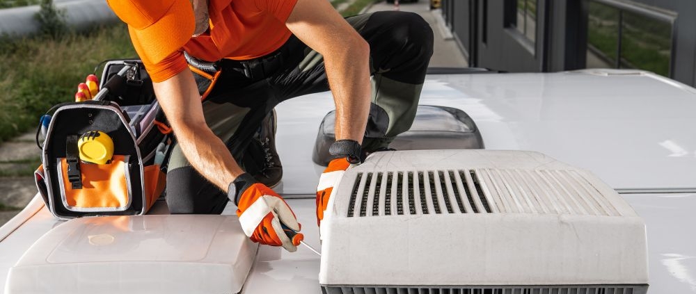 Why Isn't My AC Working