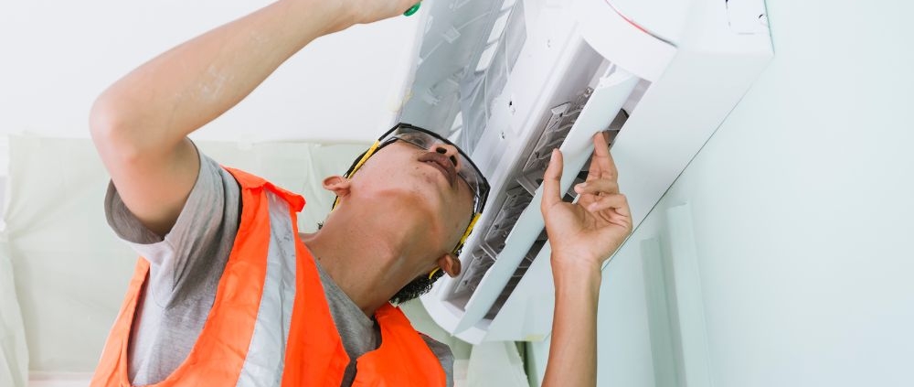 Will Frozen AC Fix Itself