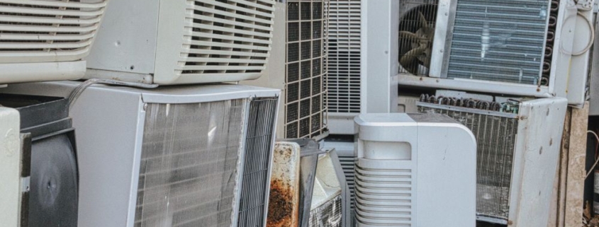 How Long Does AC Repair Take