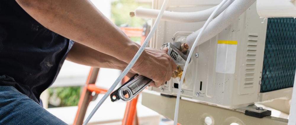 How Much Is a New AC Unit