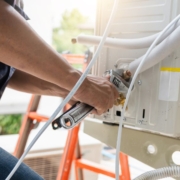 How Much Is a New AC Unit