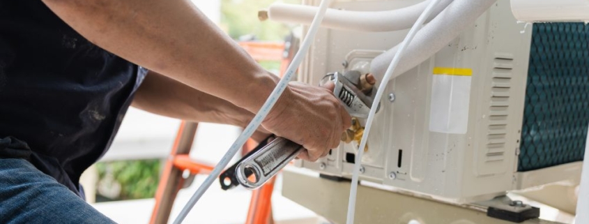 How Much Is a New AC Unit