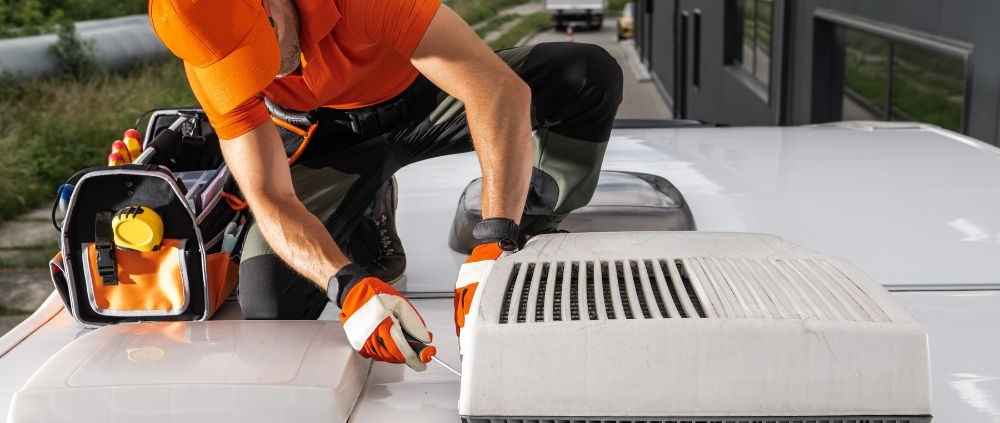 How Much Is a New AC Unit for a 1,500 Sq Ft House