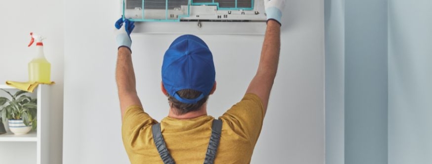 How to Repair AC Unit