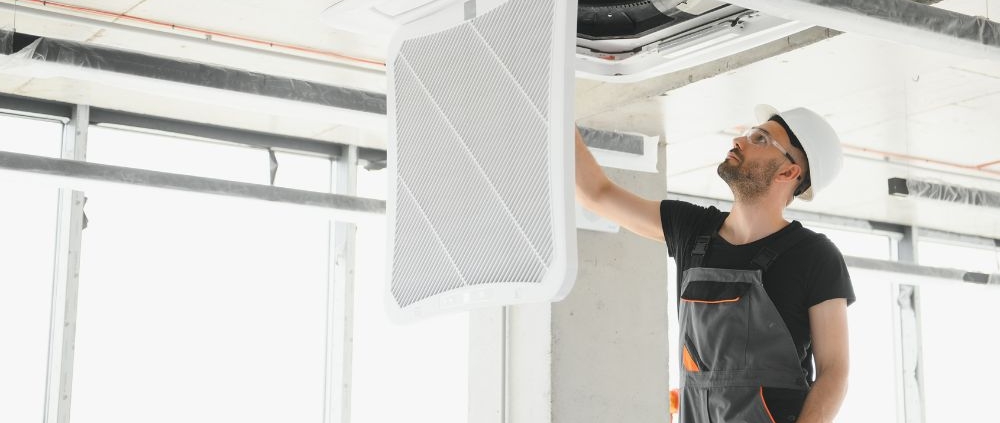 Why Is My AC Not Blowing Cold Air