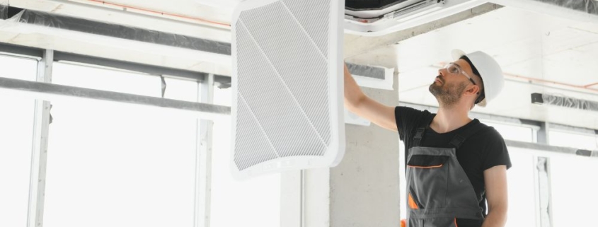 Why Is My AC Not Blowing Cold Air