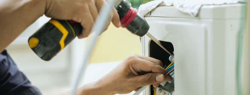 Top AC Repair Services Reseda