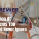 Common AC Problems You Should Never Ignore