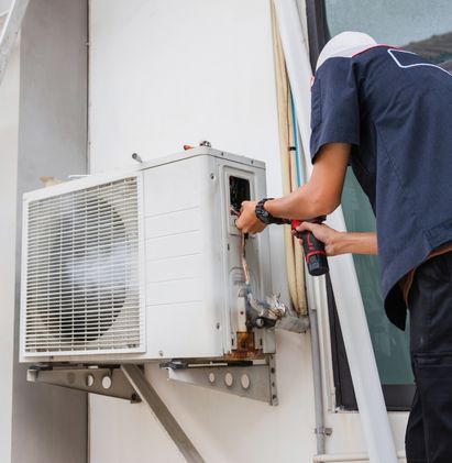 Common Air Conditioning Problems We Fix