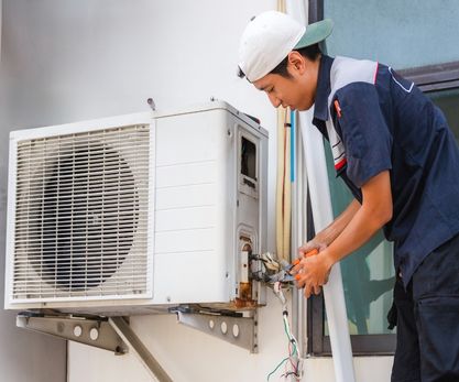 Complete AC Repair Services in Northridge
