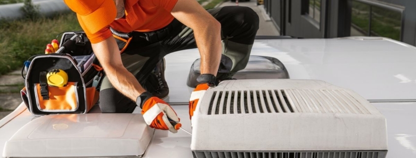 Professional AC Repair Services in Northridge That Deliver Results
