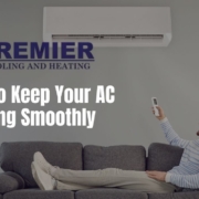 How to Keep Your AC Running Smoothly All Summer in 7 Tips