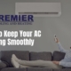 How to Keep Your AC Running Smoothly All Summer in 7 Tips