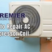 How to Repair AC Compressor Coil in 7 Easy Steps