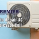 How to Repair AC Compressor Coil in 7 Easy Steps