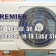 How to Repair an AC Compressor in 10 Easy Steps 