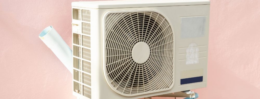 How to Check an AC Condenser Unit for Problems